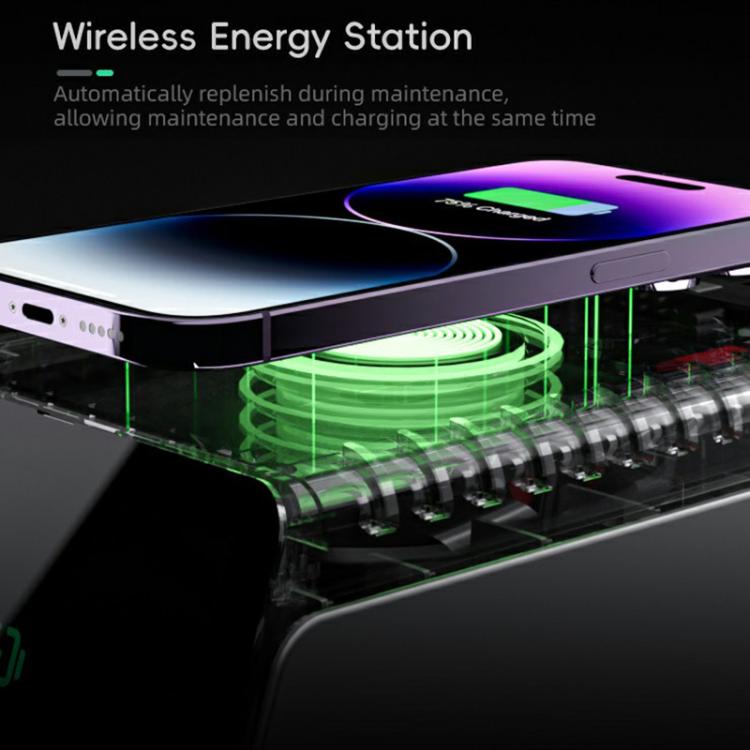 TBK 310 Intelligent Double-station Soldering Station