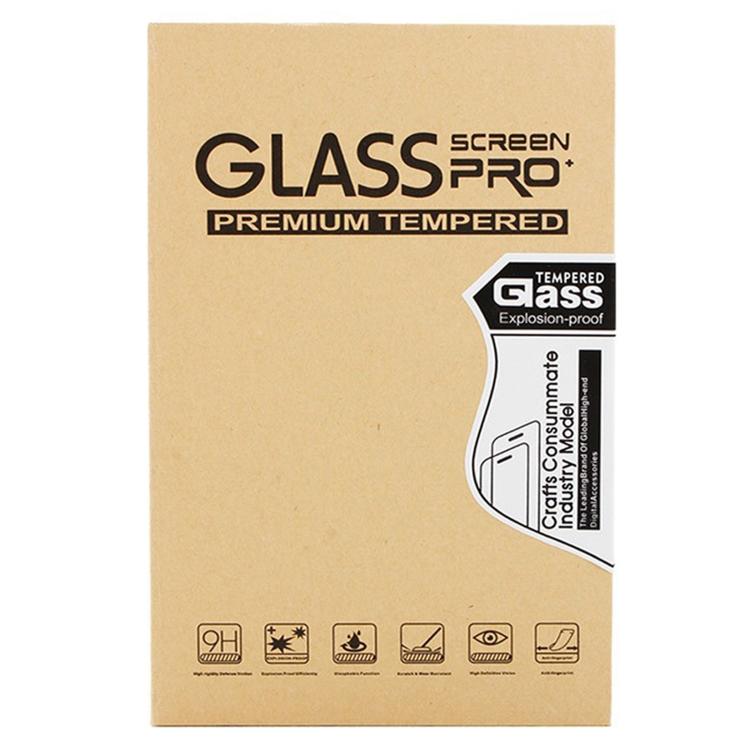 0.26mm 9H 2.5D Tempered Glass Film