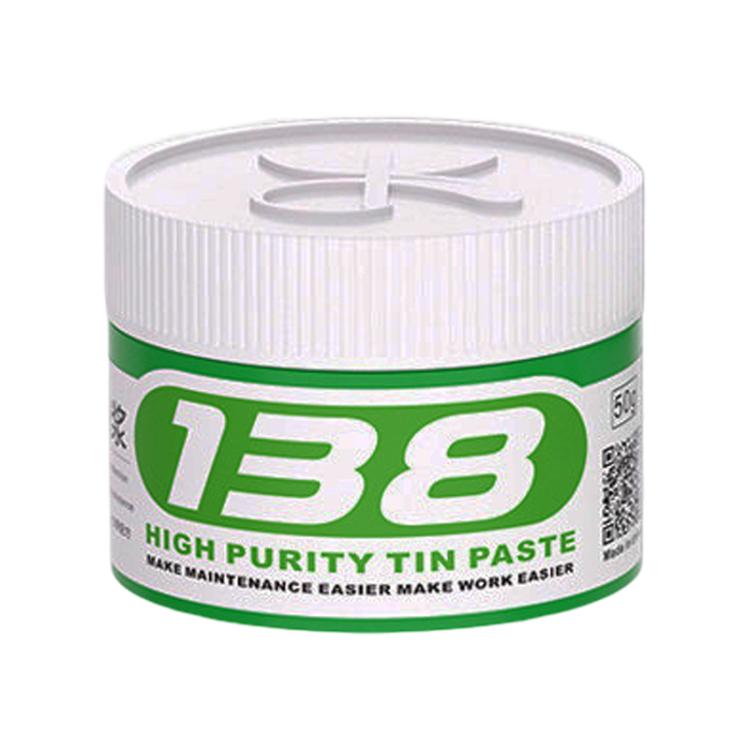 Mijing High Purity Tin Paste