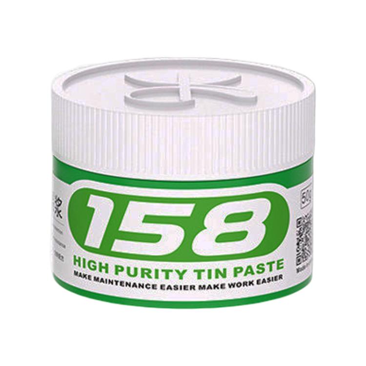 Mijing High Purity Tin Paste