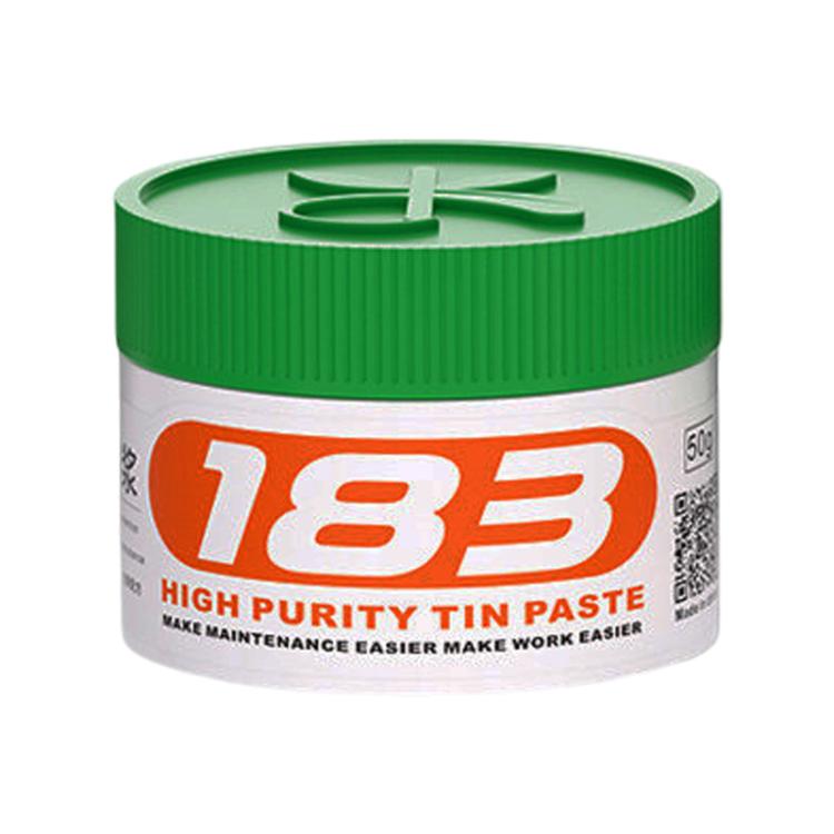 Mijing High Purity Tin Paste