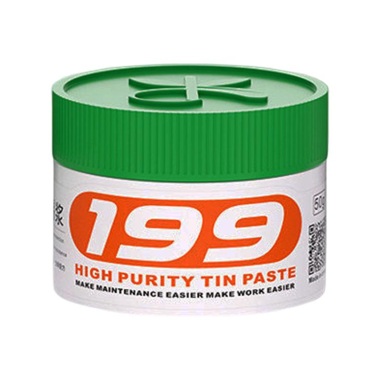 Mijing High Purity Tin Paste