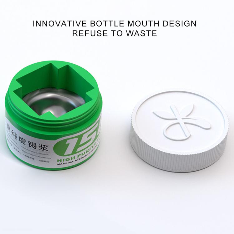 Mijing High Purity Tin Paste