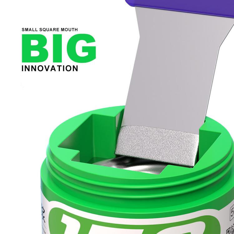 Mijing High Purity Tin Paste