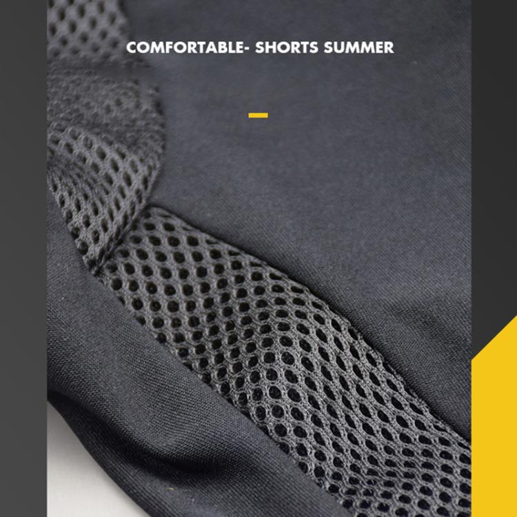 GHOST RACING GH-YW094 Off-road Motorcycle Armor Racing Riding Hip Protector Pants