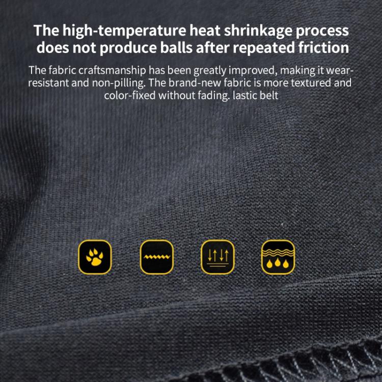 GHOST RACING GH-YW094 Off-road Motorcycle Armor Racing Riding Hip Protector Pants