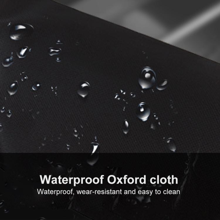 CT-824 Thickened Oxford Cloth Drum Stick Barrel Portable Drumstick Bag