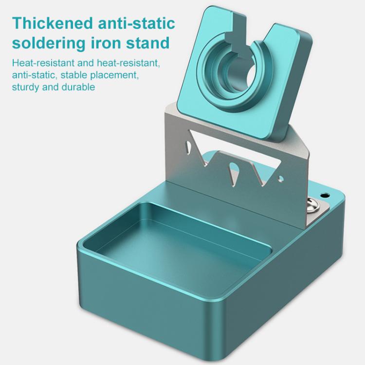 Uyue 8858 Portable Hot Air Gun BGA Desoldering Rework Station