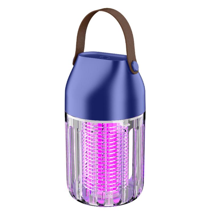 Rechargeable Camping Electric Mosquito Killer Lamp