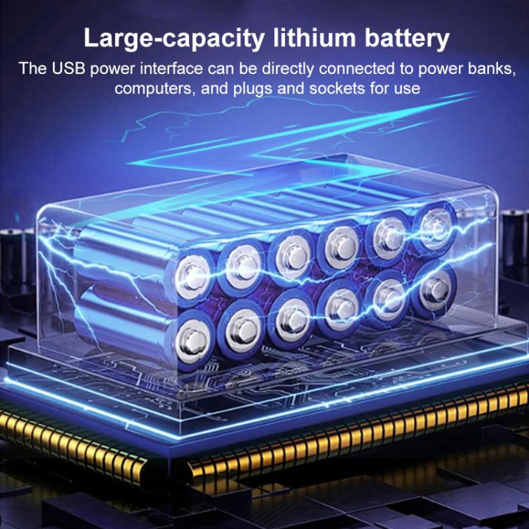 Rechargeable Camping Electric Mosquito Killer Lamp