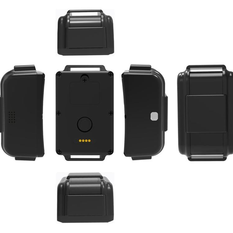 TK919 Dog Collar IP67 Waterproof GPS Locator