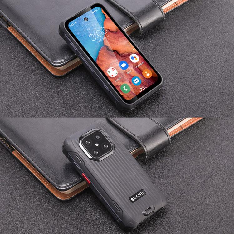 UNIWA R4002 Rugged Phone, 6GB+128GB, 3.88 inch Android 12 Mediatek MT6762 Octa Core, Network: 4G, OTG