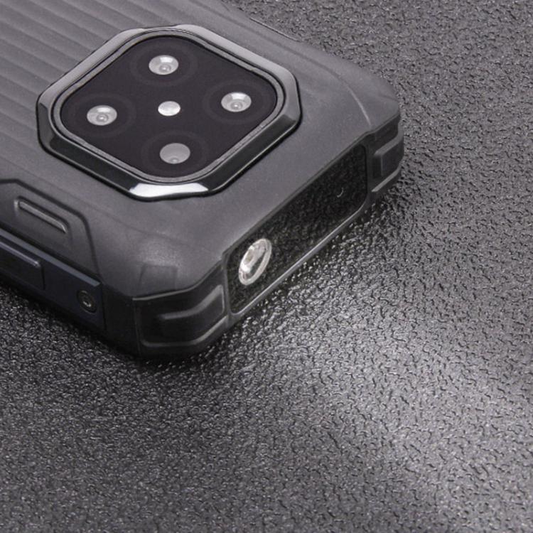 UNIWA R4002 Rugged Phone, 6GB+128GB, 3.88 inch Android 12 Mediatek MT6762 Octa Core, Network: 4G, OTG