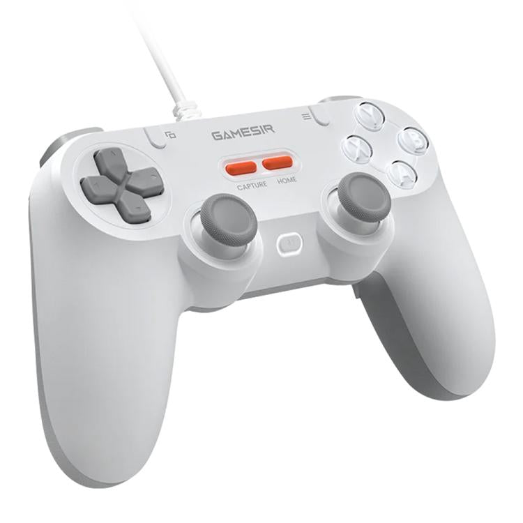 GameSir Tegenaria Lite Wired Symmetric Game Controller for PC / Steam / Switch / iOS / Android