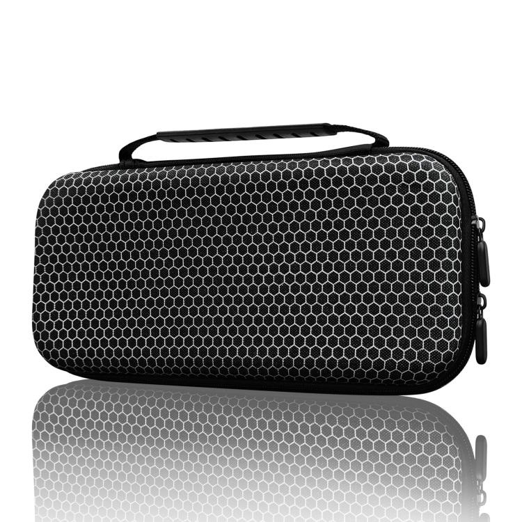 For Nintendo Switch 2 EVA Shockproof Portable Storage Handbag