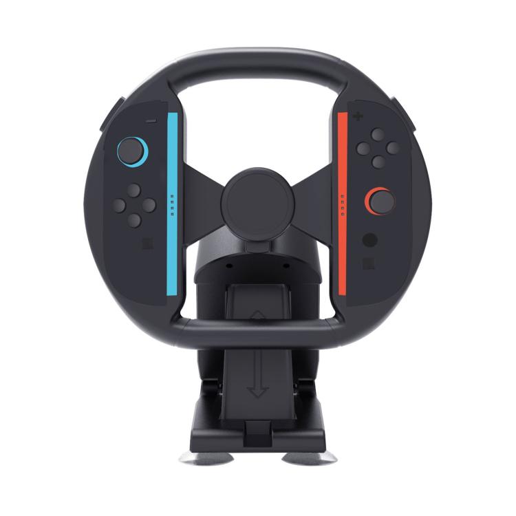 For Nintendo Switch 2 Desktop Racing Steering Wheel Stand