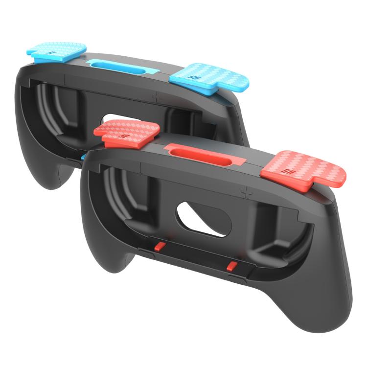 For Nintendo Switch 2 2pcs Game Handle Sports Grip