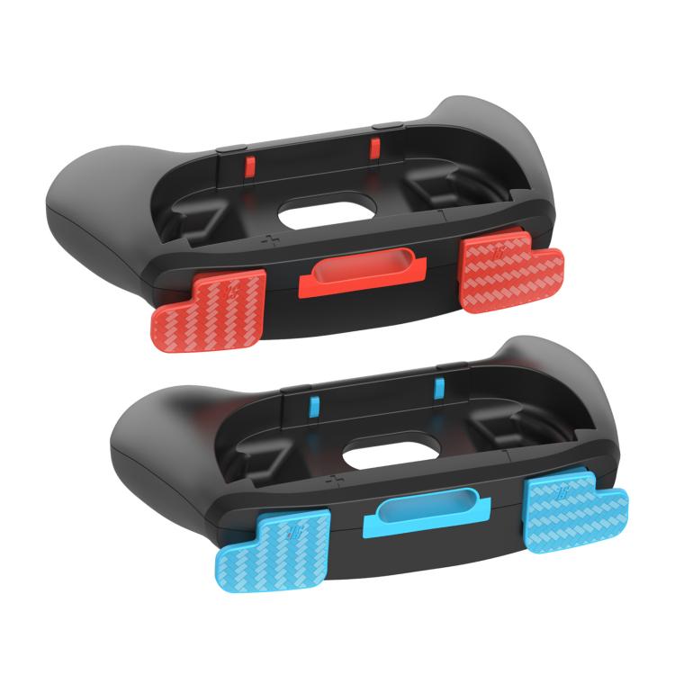 For Nintendo Switch 2 2pcs Game Handle Sports Grip