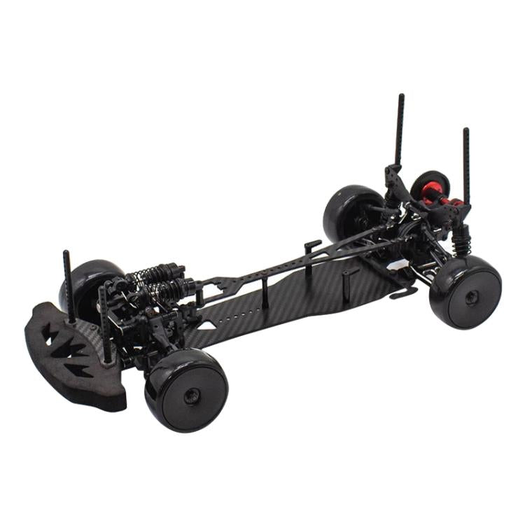 PMM Racing D5S 1:10 AWD Rear-wheel Drive Drift Remote Control Car Frame