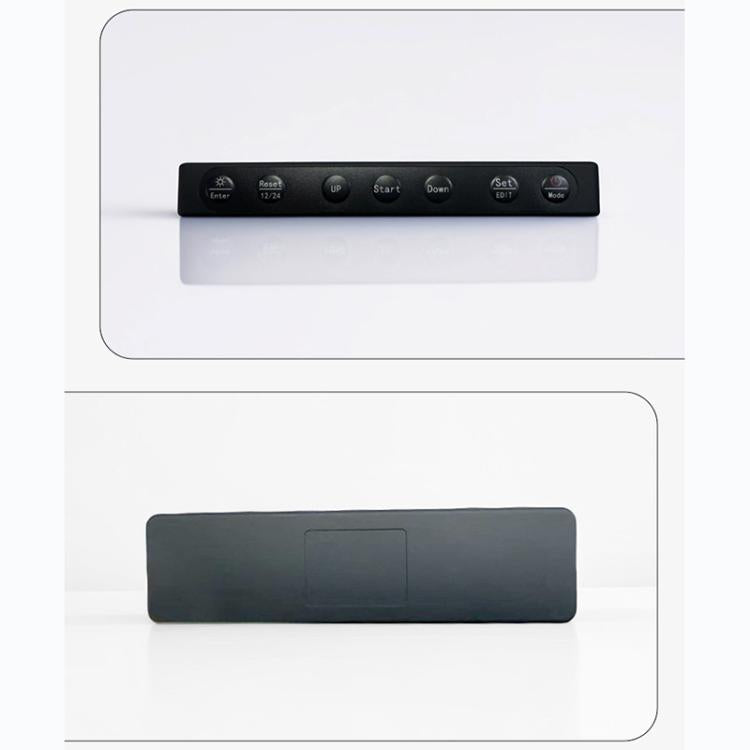 KYX--0010 Portable Magnetic Digital Display Timer Sports Group Countdown Timer