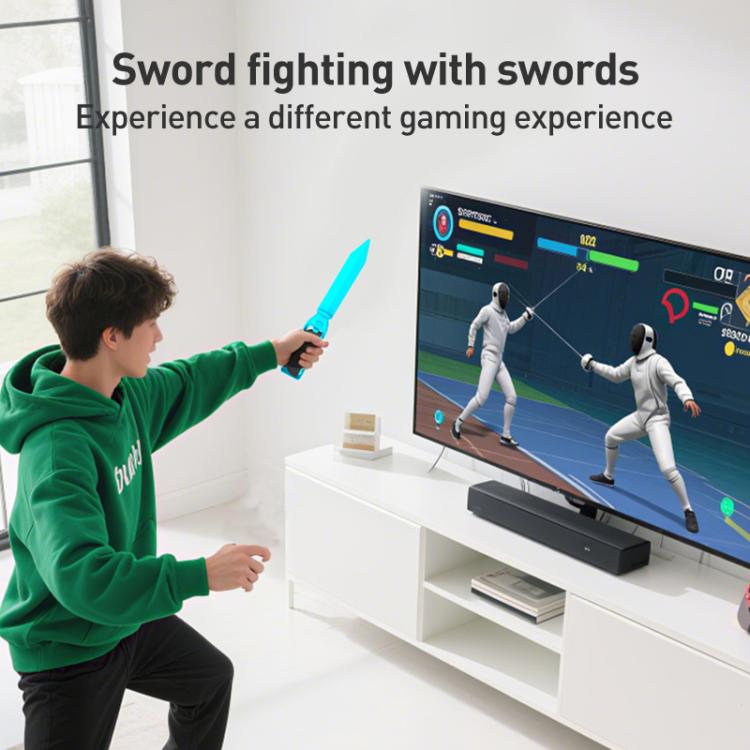 For Nintendo Switch 2 iPlay HBS-522 18 in 1 Motion Sensor Game Set