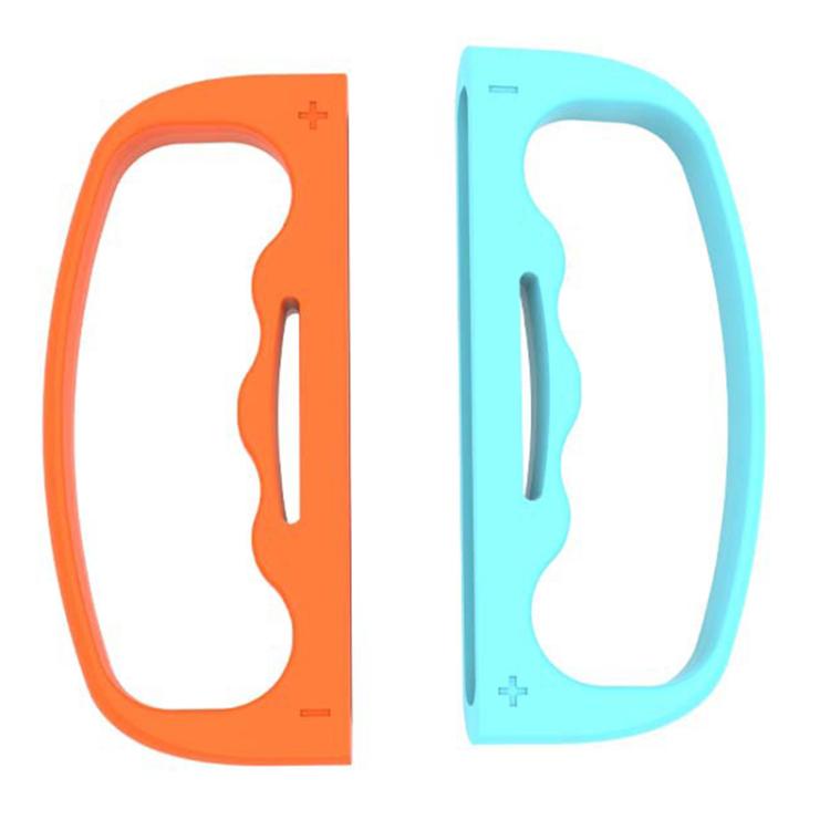 For Nintendo Switch 2 Joy-Con 1pair iPlay HBS-2820 Controller Boxing Grip