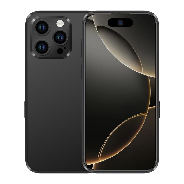 Melrose S17 Max, 4GB+64GB, 3.75 inch Android 12.0 MTK6765 Octa Core, Network: 4G, Dual SIM, Support Google Play