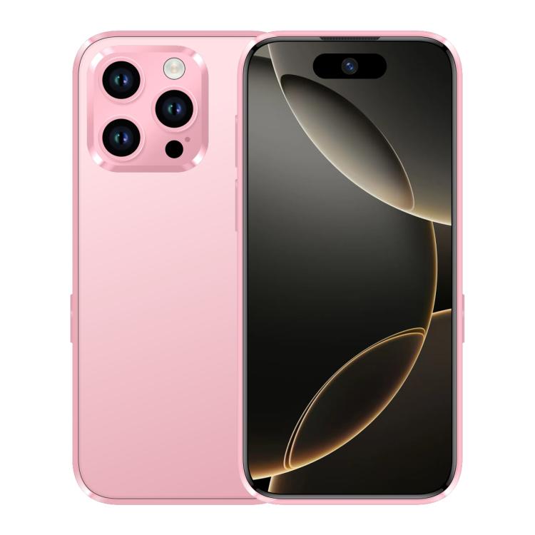 Melrose S17 Max, 4GB+64GB, 3.75 inch Android 12.0 MTK6765 Octa Core, Network: 4G, Dual SIM, Support Google Play