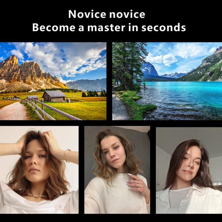 Melrose S17 Max, 4GB+64GB, 3.75 inch Android 12.0 MTK6765 Octa Core, Network: 4G, Dual SIM, Support Google Play