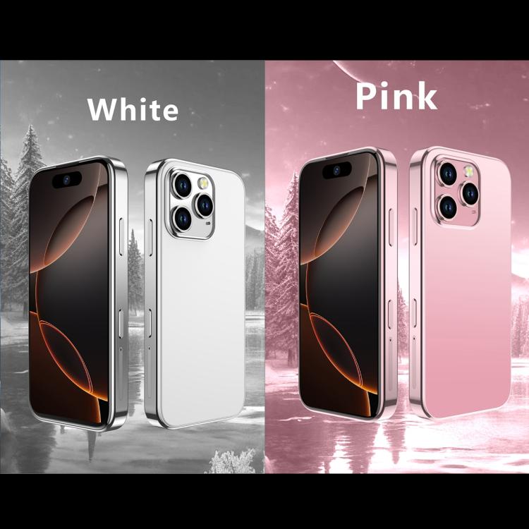 Melrose S17 Max, 4GB+64GB, 3.75 inch Android 12.0 MTK6765 Octa Core, Network: 4G, Dual SIM, Support Google Play