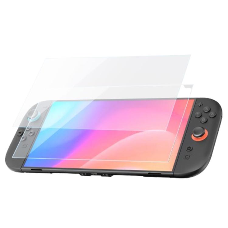 2pcs OIVO IV-SW280 HD Tempered Glass Film