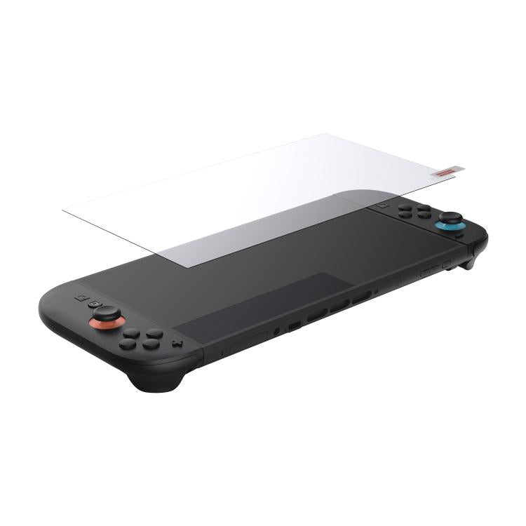 2pcs OIVO IV-SW280 HD Tempered Glass Film