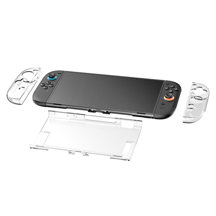OIVO IV-SW331 Game Console TPU Split Protective Case