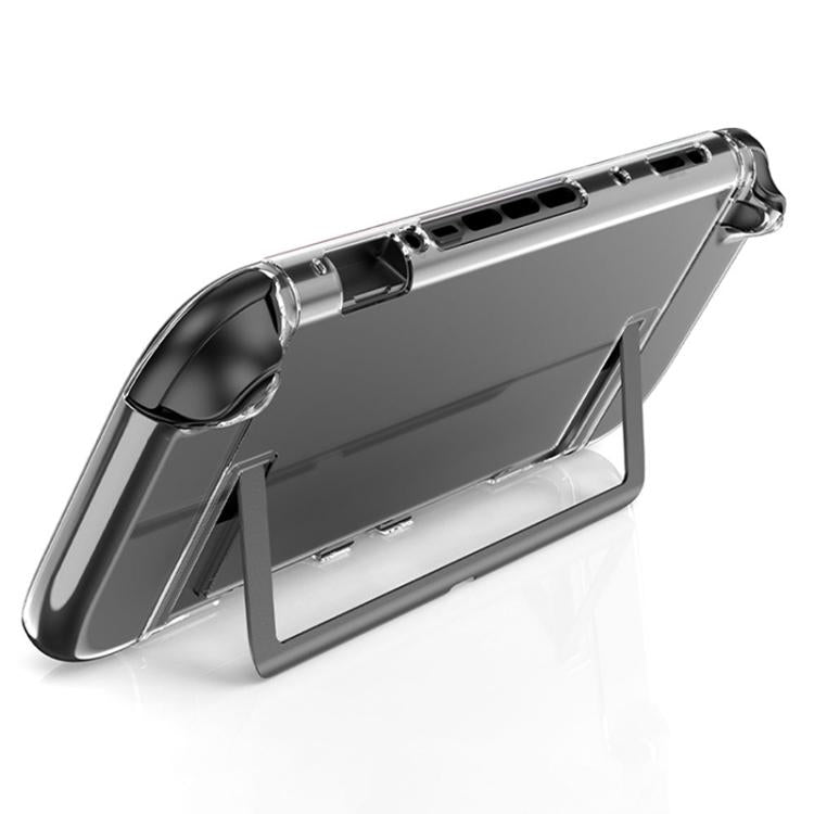 OIVO IV-SW331 Game Console TPU Split Protective Case