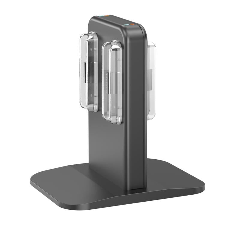 OIVO IV-SW342 4 in 1 Game Controller Magnetic Charging Stand