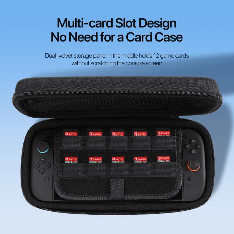 DUX DUCIS Game Console EVA Portable Storage Bag