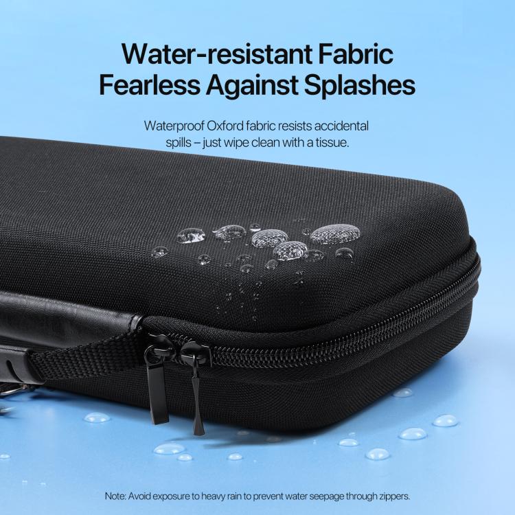 DUX DUCIS Game Console EVA Portable Storage Bag