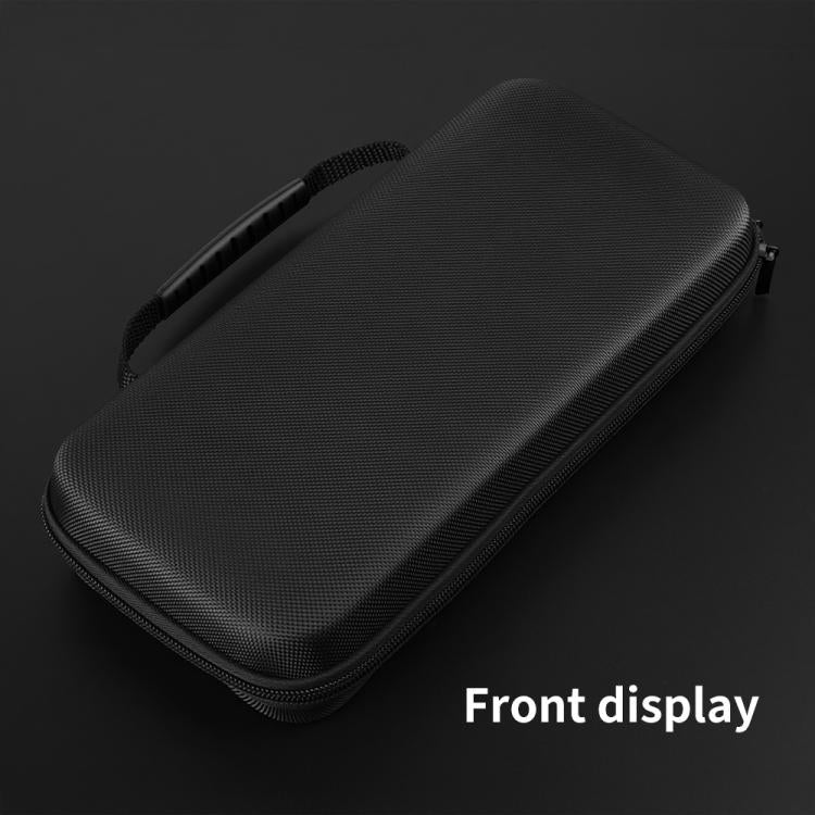 5 in 1 Handheld Game Console Storage Bag Set