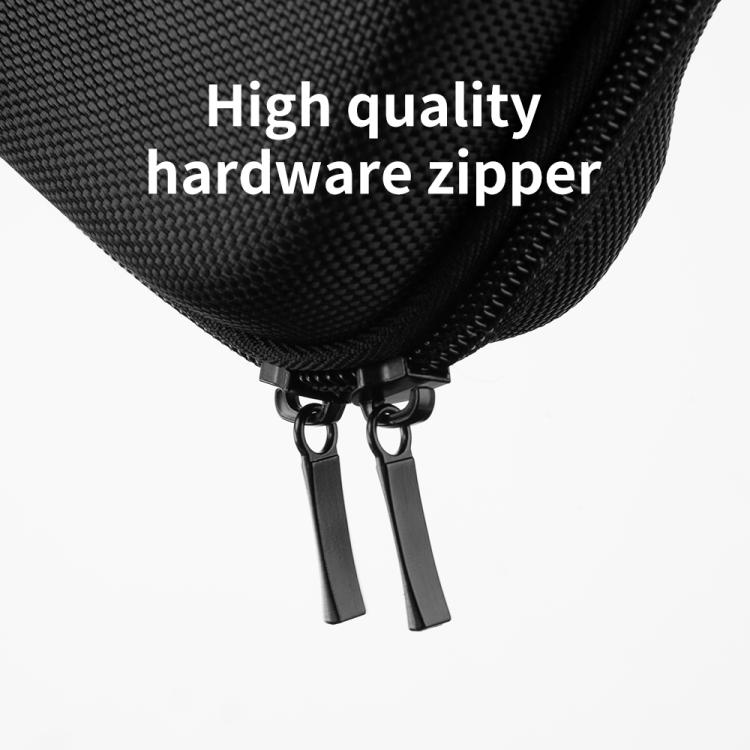 5 in 1 Handheld Game Console Storage Bag Set