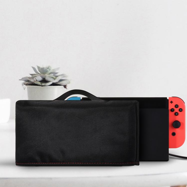 For Nintendo Switch 2 / 1 Game Console Dust-proof Storage Cover