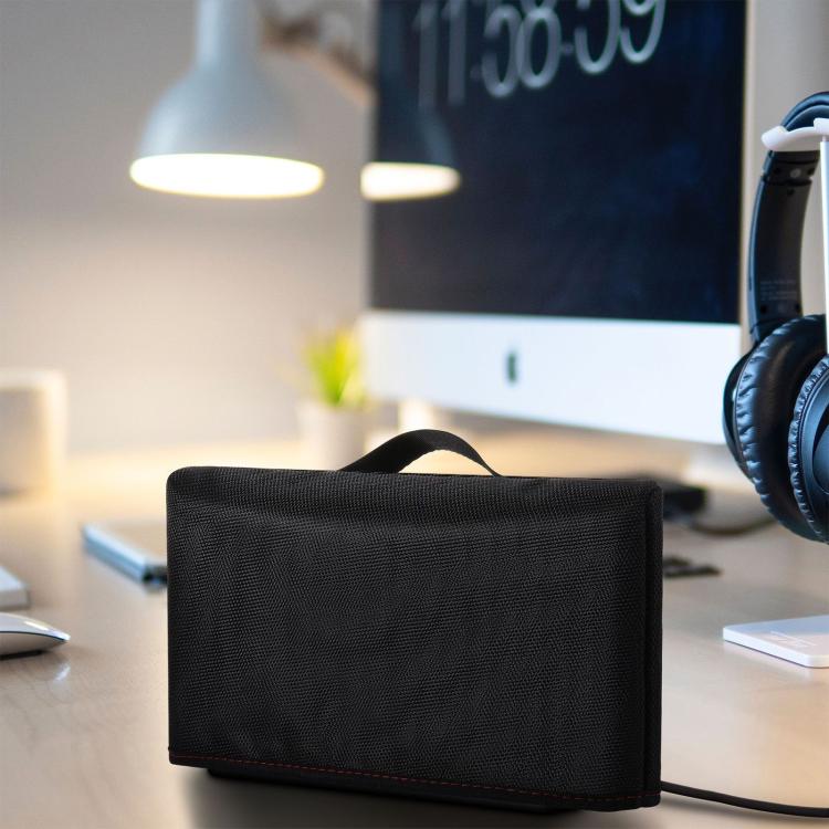 For Nintendo Switch 2 / 1 Game Console Dust-proof Storage Cover