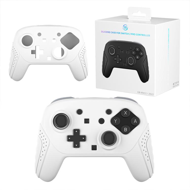 JYS NS2325 Anti-slip Sweat-proof Silicone Protective Cover