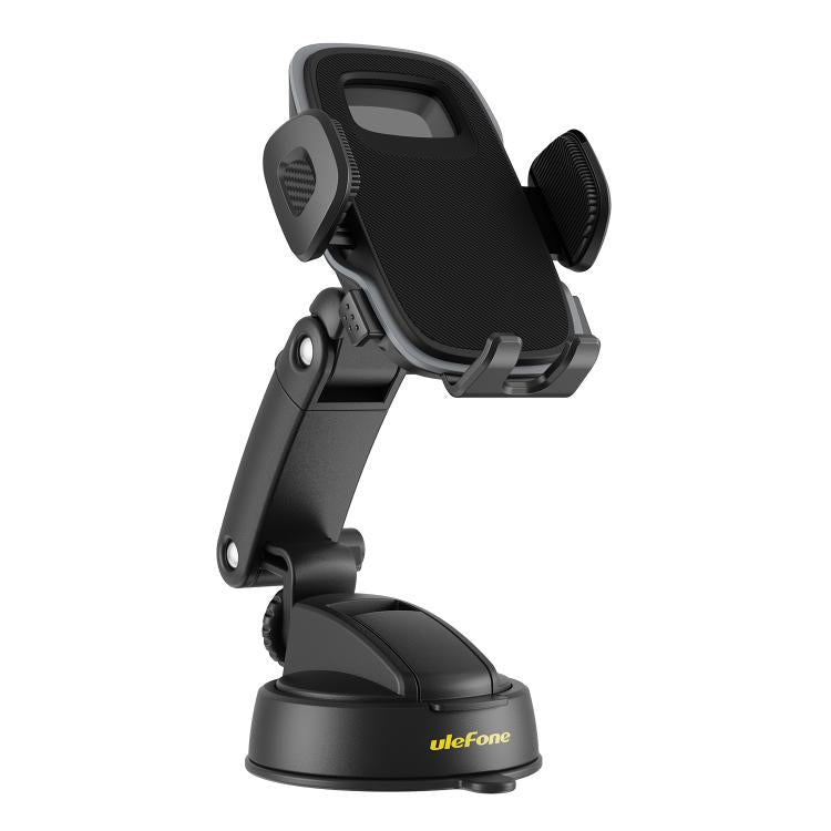 Ulefone UAN15 Armor Mount Car / Desk Phone Holder, Standard Model