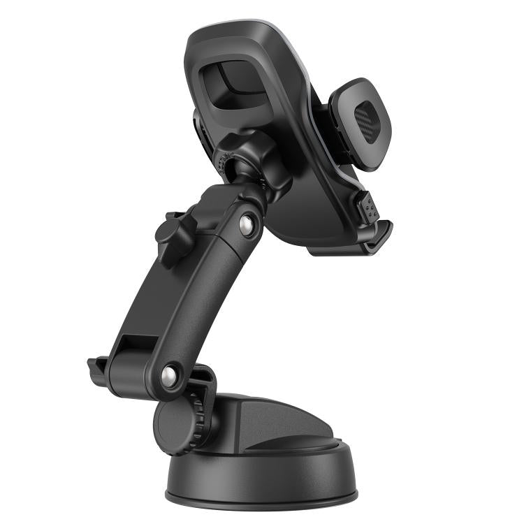 Ulefone UAN15 Armor Mount Car / Desk Phone Holder, Standard Model