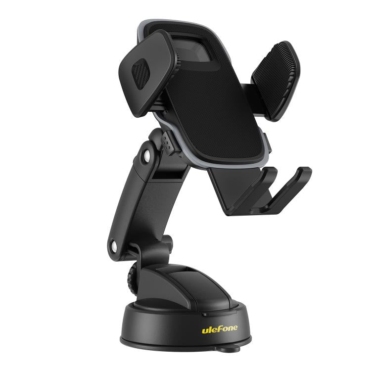 Ulefone UAN16 Armor Mount Car / Desk Phone Holder, Enhanced Model