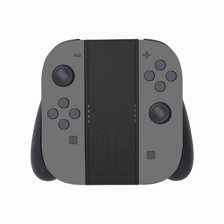 KJH NS2-022 Left & Right Joy-Con Grip Detachable Controller Stand