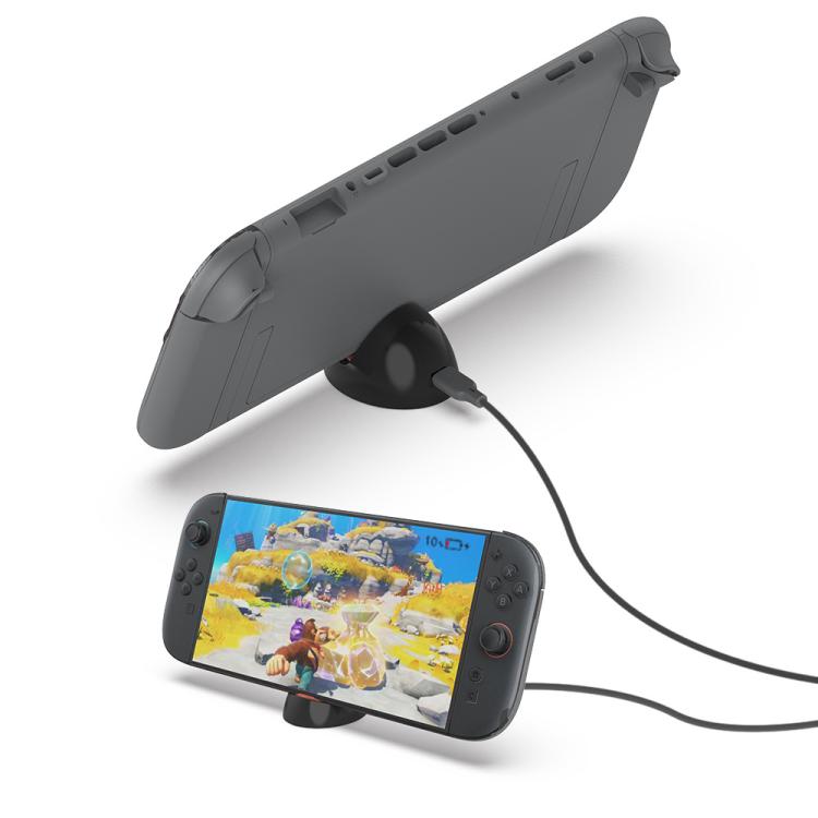 PGTECH GP-376 Game Console Charging Stand