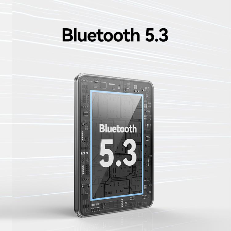 USAMS ZB353 iOS Mini Ultra-thin Card Type Anti-lost Device Location Tracker