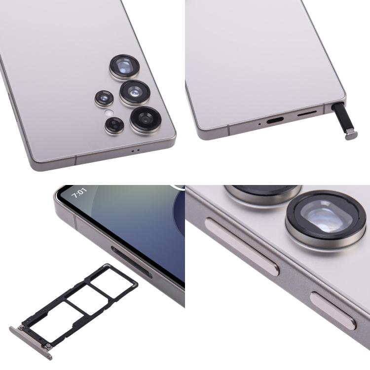 W&O X25 Ultra, 4GB+64GB, 6.75 inch Android 12 Mediatek MT6762 Octa Core, Network: 4G, Dual SIM