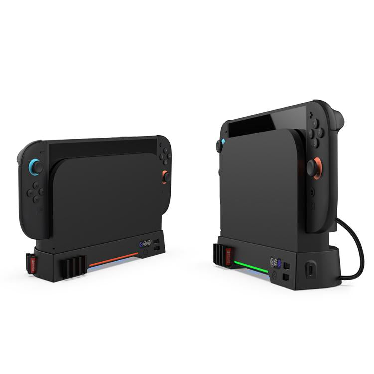 DOBE TNS-31111 Game Controller Charging Base Radiator